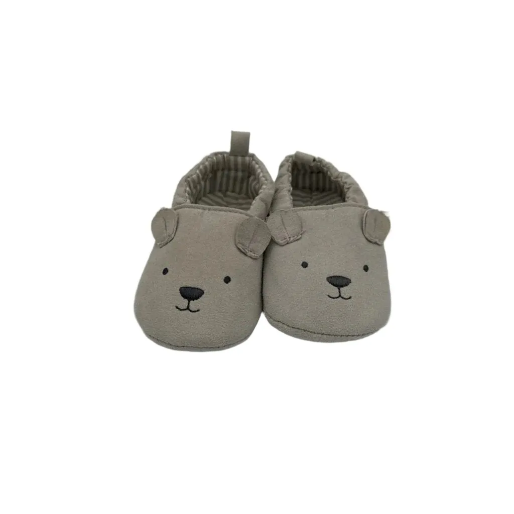 Bear Slippers