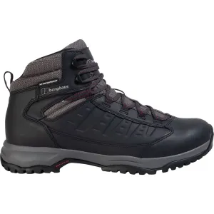 Berghaus Expeditor Ridge 2.0 Mens Walking Boots - Black