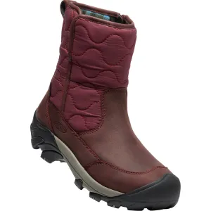 Betty Boot Pull-On Waterproof