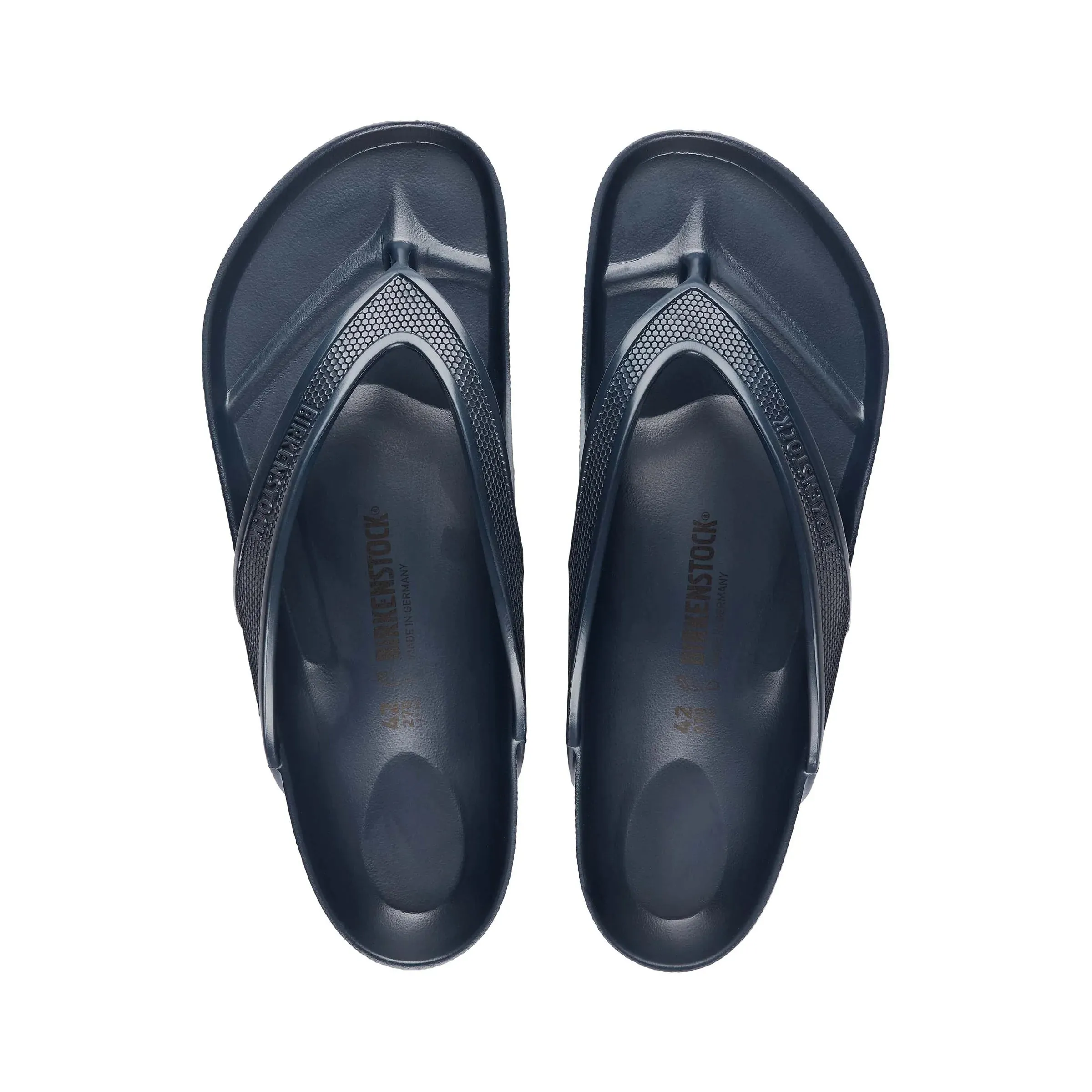 Birkenstock Honolulu EVA Midnight