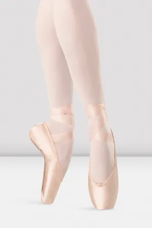 Bloch S0109LL Hannah Pointe Shoe - Long Length