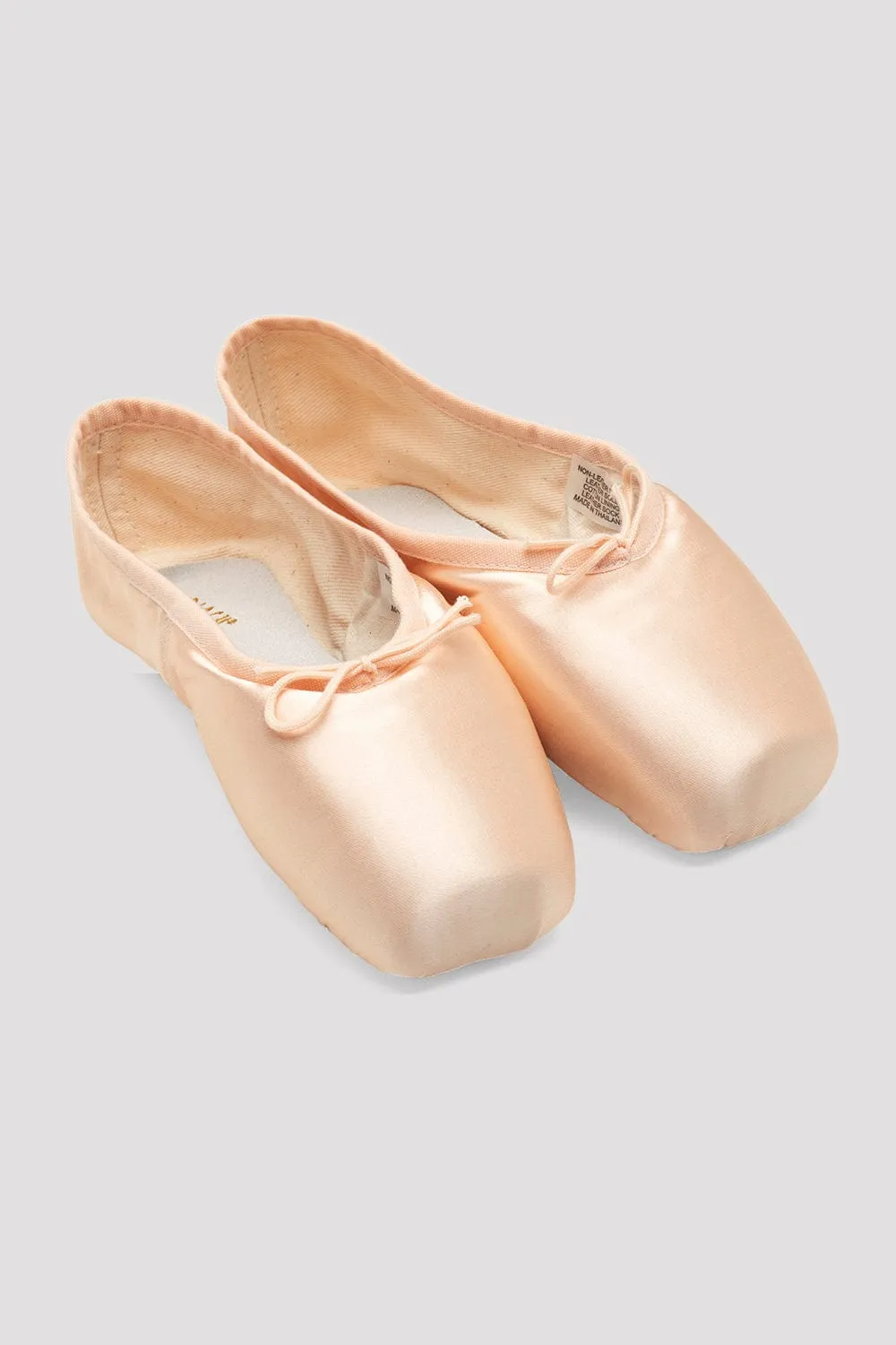 Bloch S0109LL Hannah Pointe Shoe - Long Length