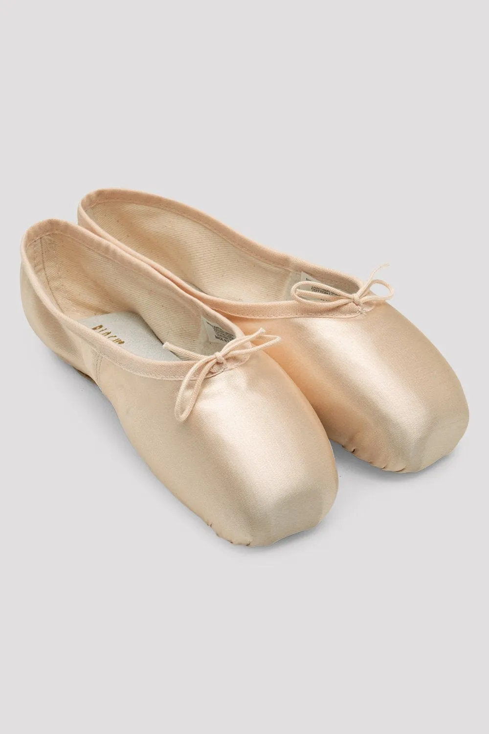 Bloch S0130L Sonata Pointe Shoe