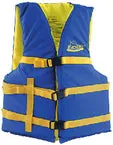 BOAT VEST