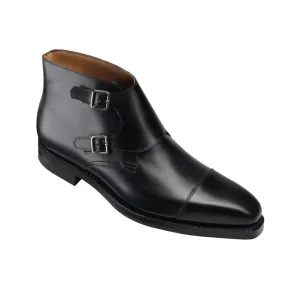 Camberley Double Buckle Boot