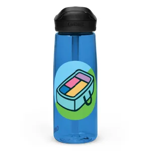 Camelbak Eddy  Sports Water Bottle