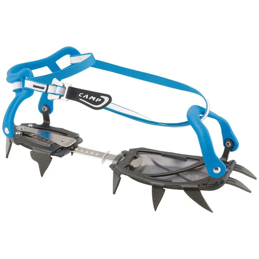 CAMP Stalker Universal Crampons