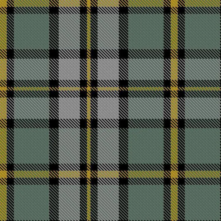 Cape Breton Tartan Sports Cap