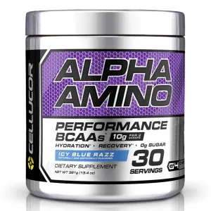 Cellucor Alpha Amino 30 Servings