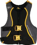 CHILDREN'S HYDROPENE VESTS