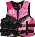 CHILDREN'S PHANTOM NEOPRENE VESTS