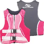 CHILD/YOUTH HYDRO VEST