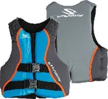 CHILD/YOUTH HYDRO VEST