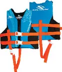 CHILD/YOUTH HYDRO VEST