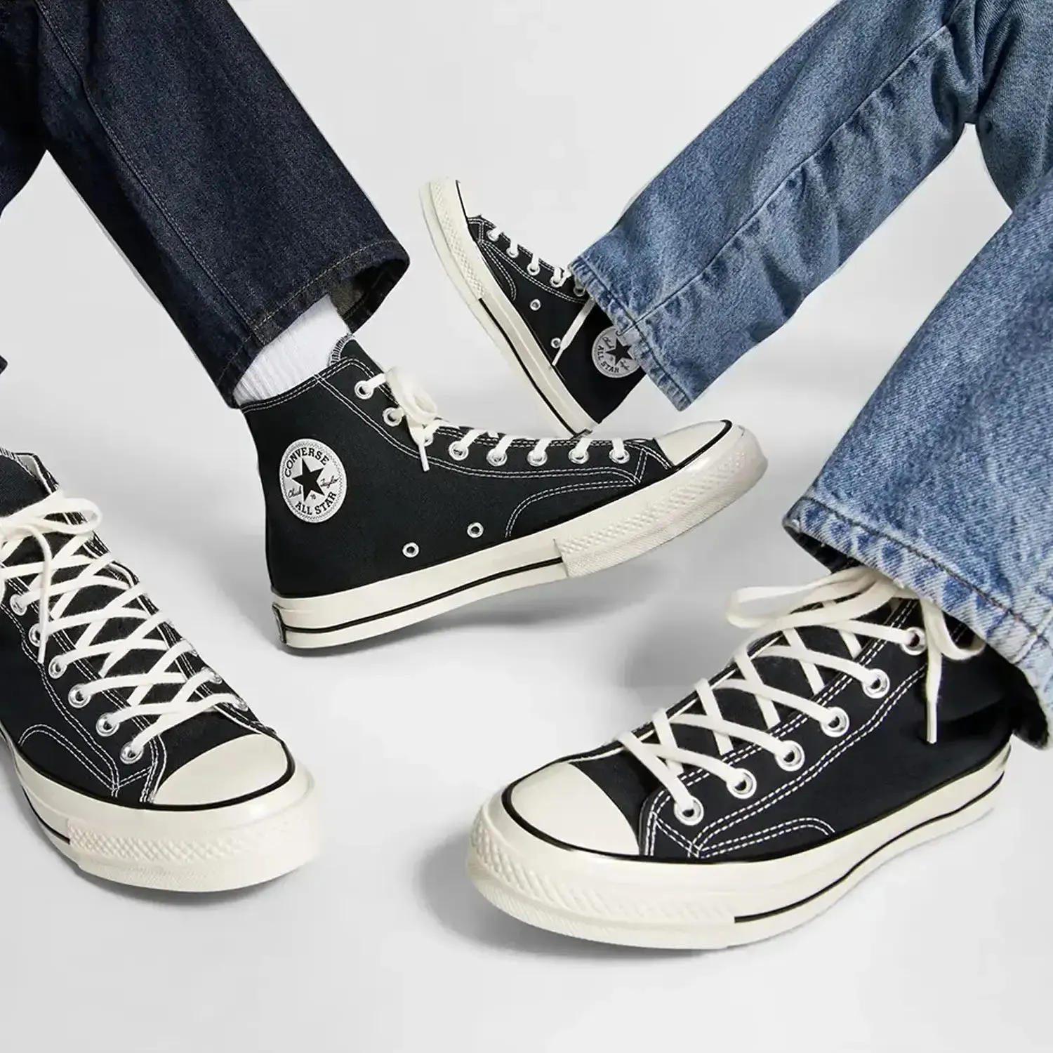 Chuck Taylor All Star Canvas