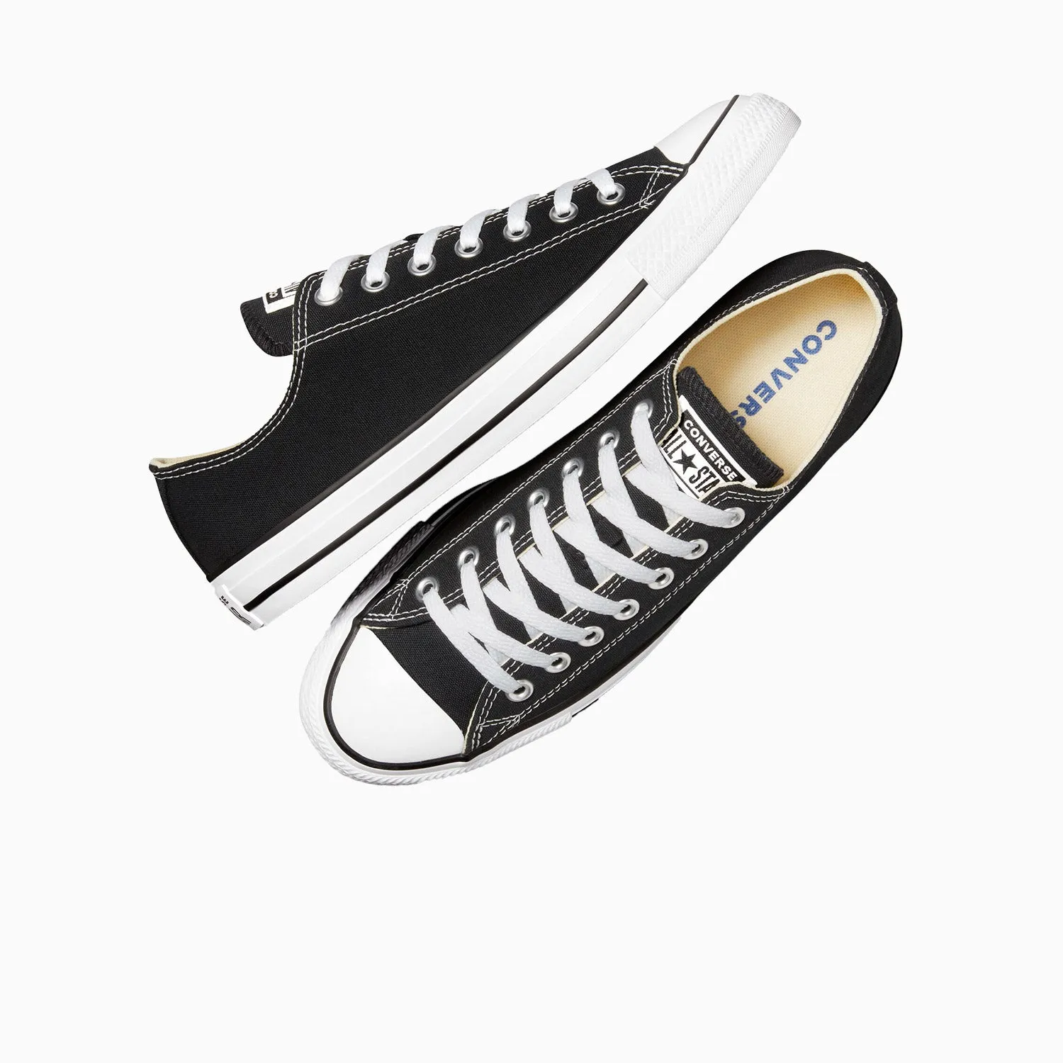 Chuck Taylor All Star Canvas