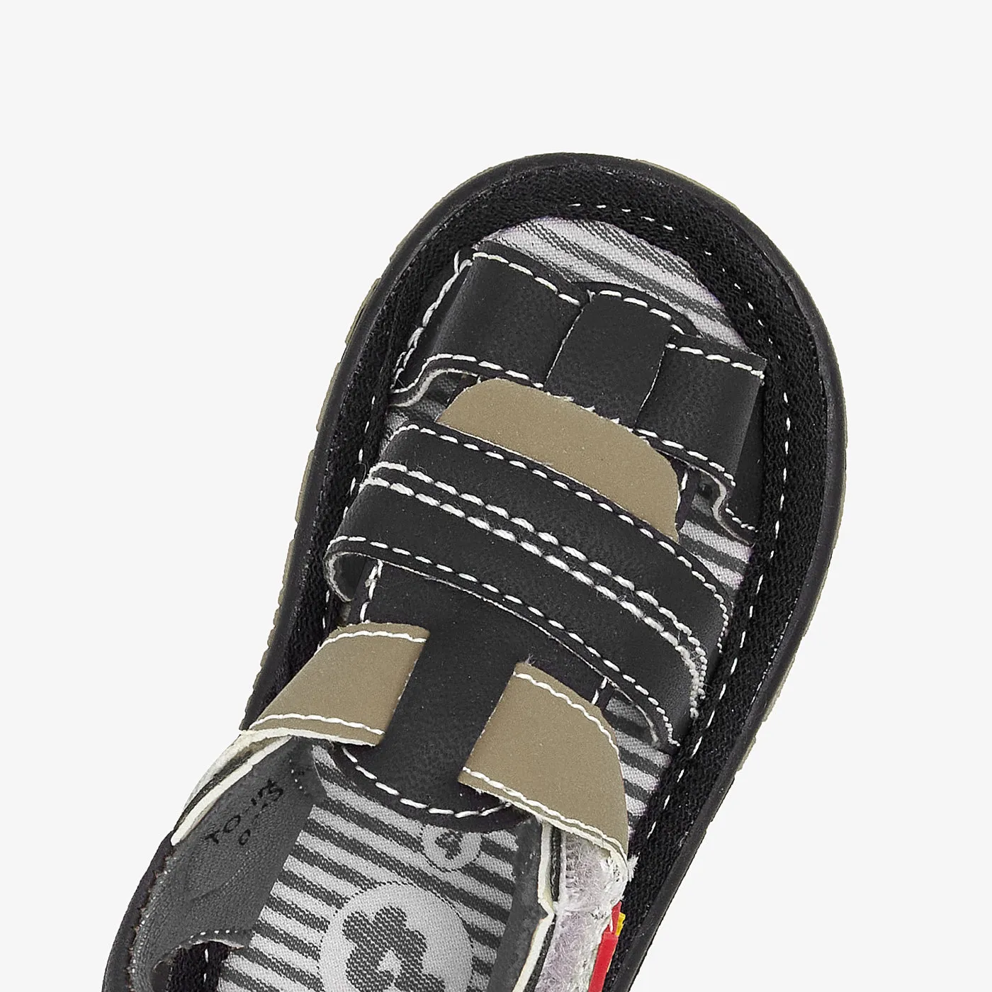 Cool Kids Sandals