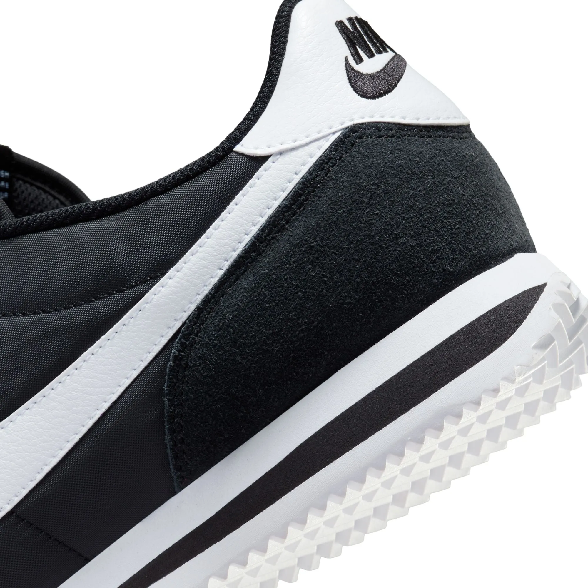 Cortez TXT 'Black/White'