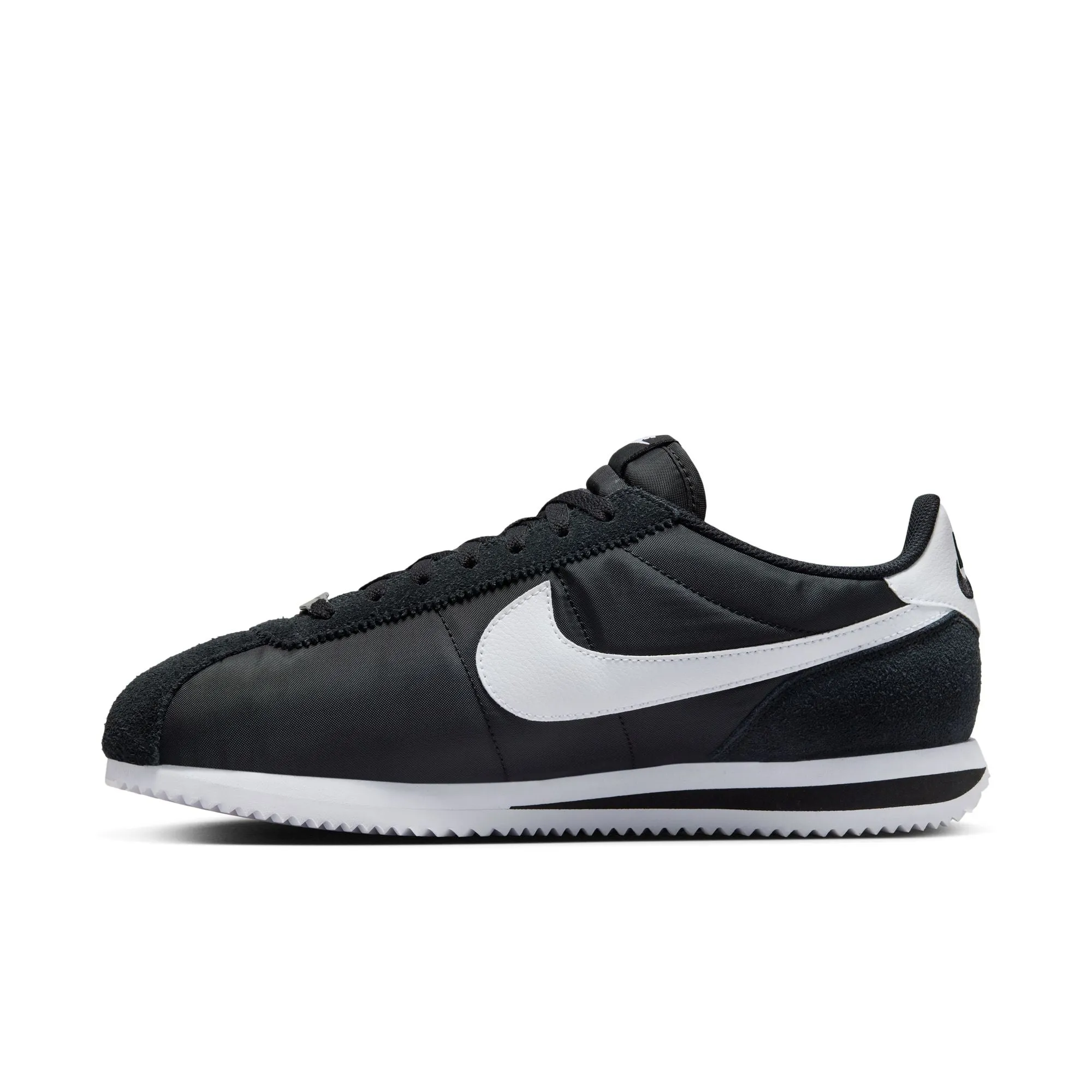 Cortez TXT 'Black/White'