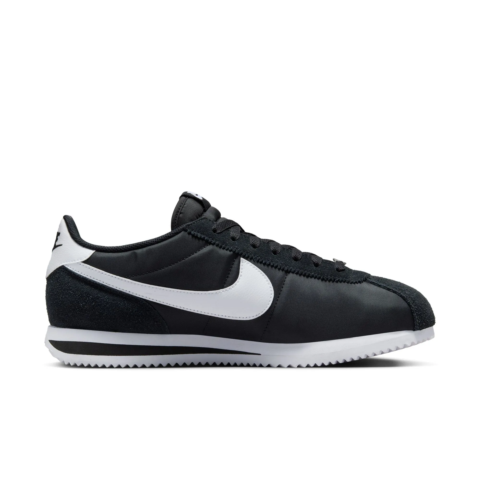 Cortez TXT 'Black/White'