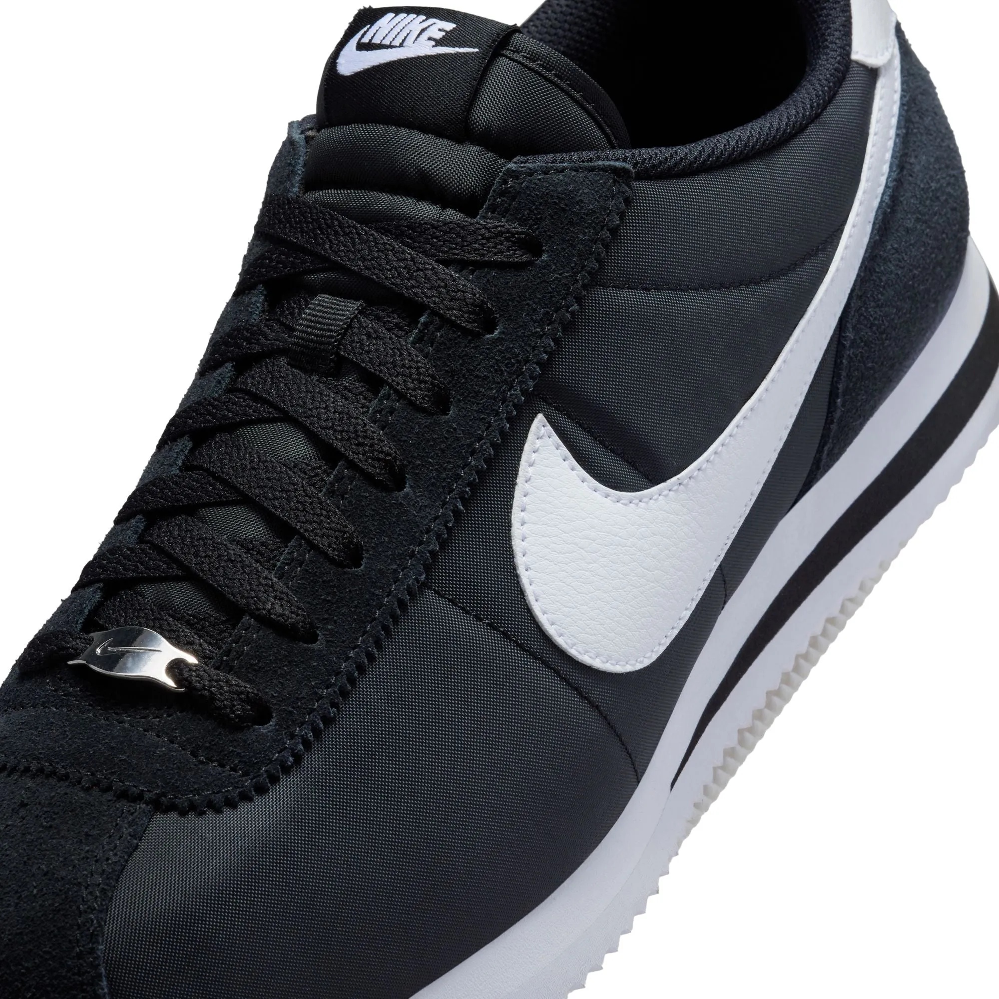 Cortez TXT 'Black/White'