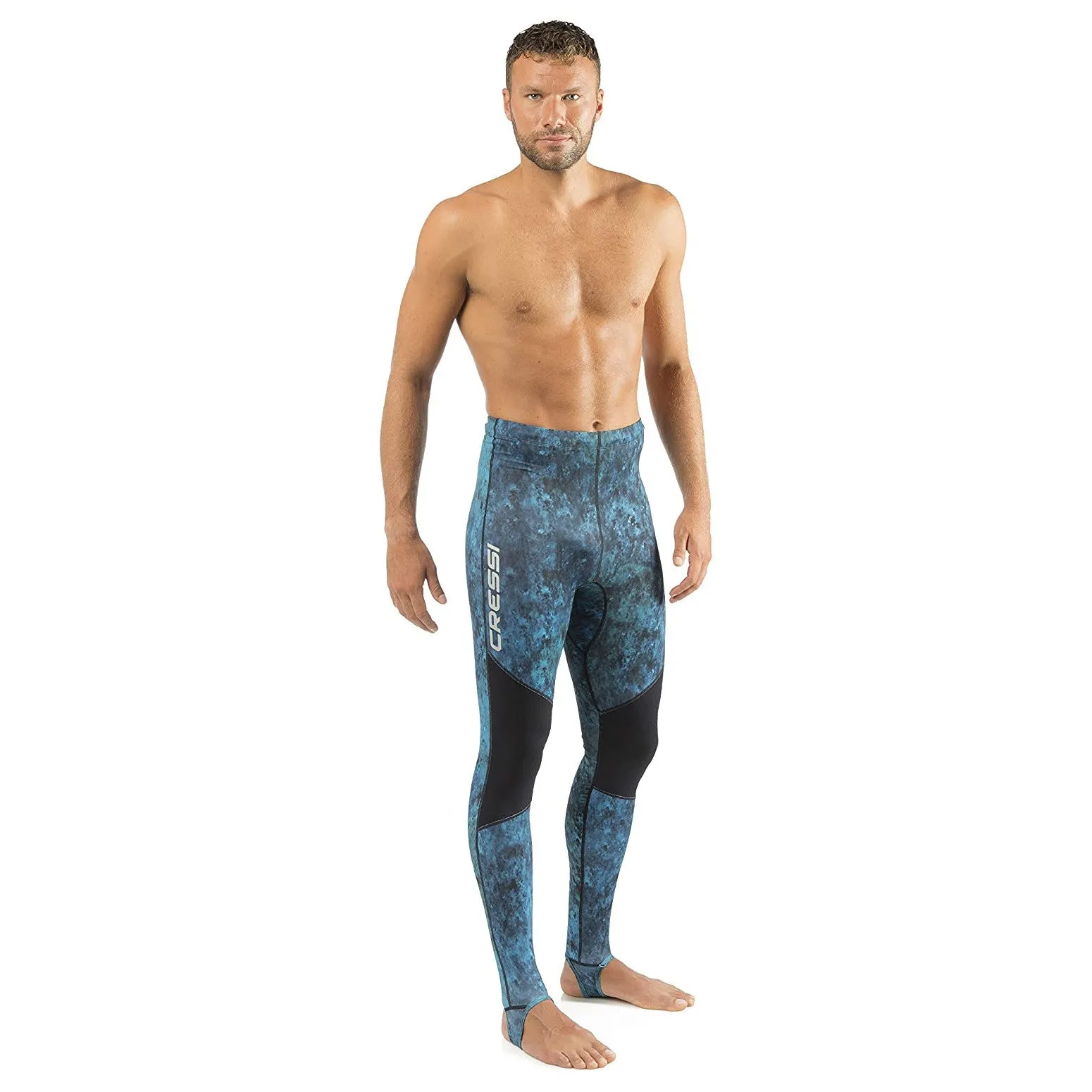 Cressi Hunter Rash Guard Pants