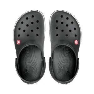 Crocband Clog