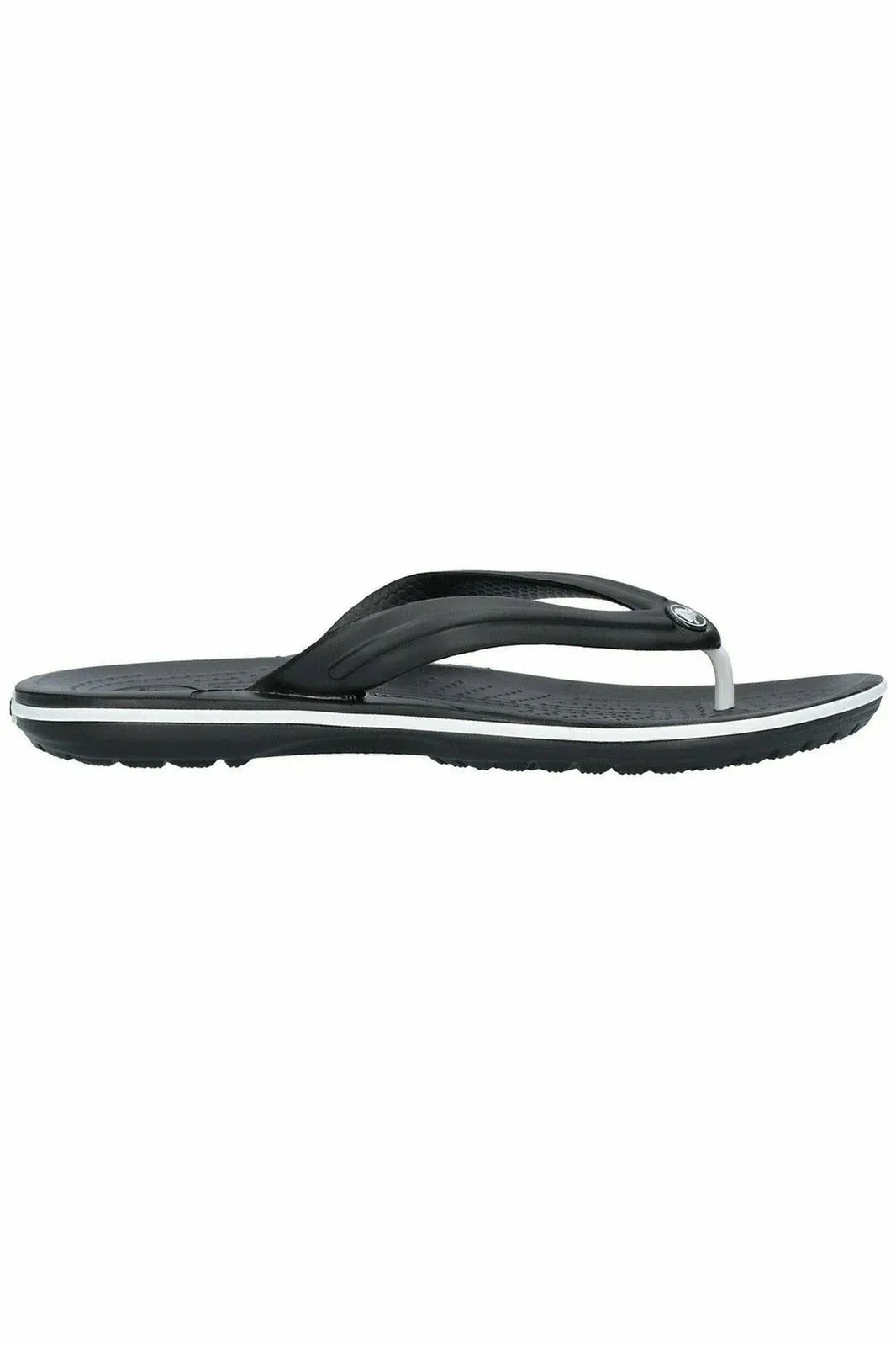 Crocs Mens Crocband Flip Flop