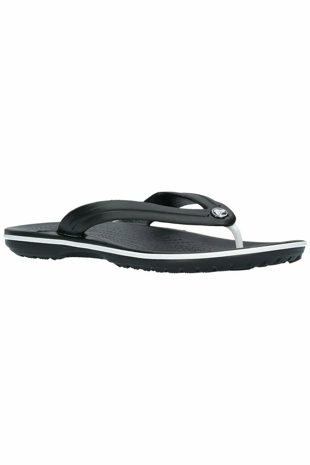 Crocs Mens Crocband Flip Flop