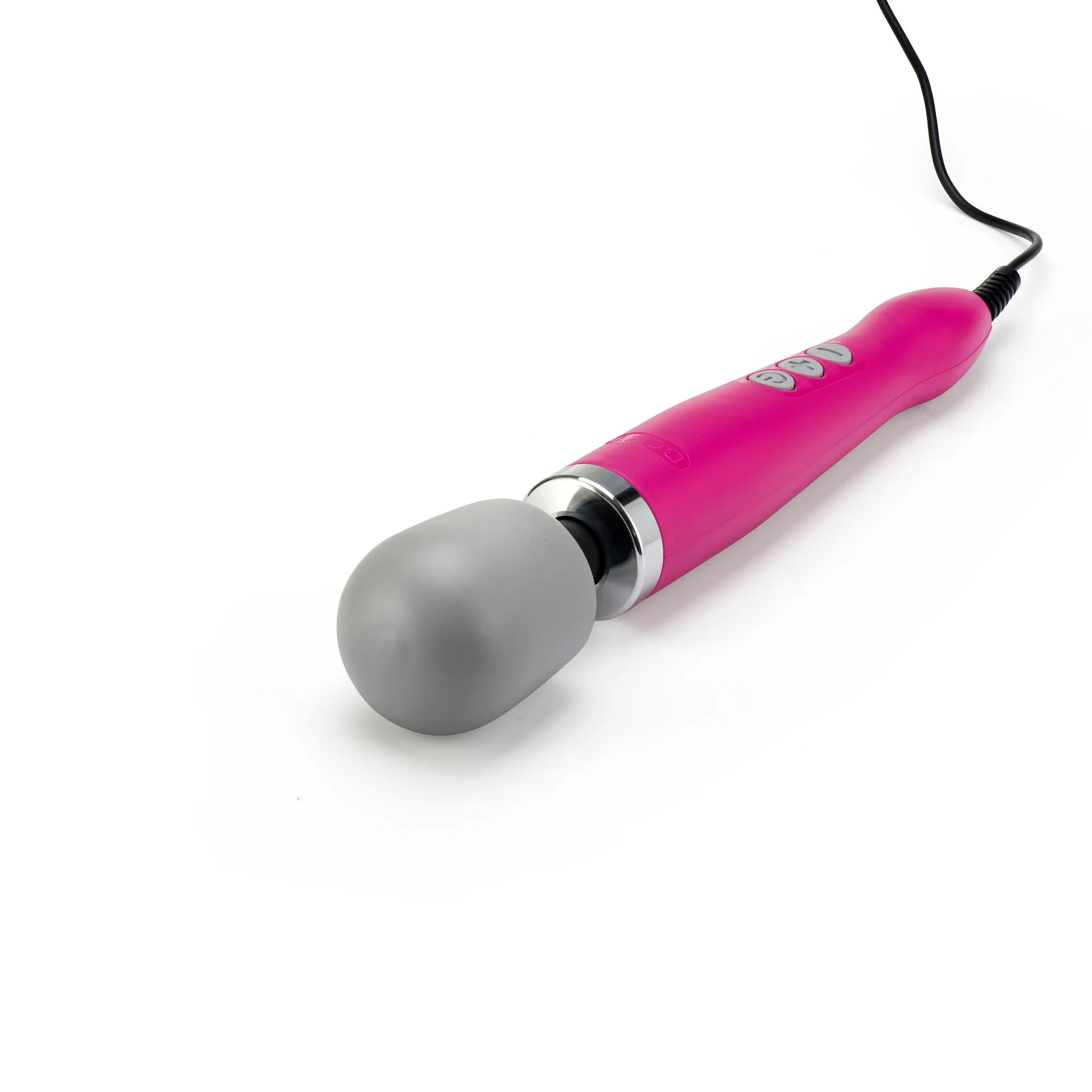 Doxy Wand Massager Pink