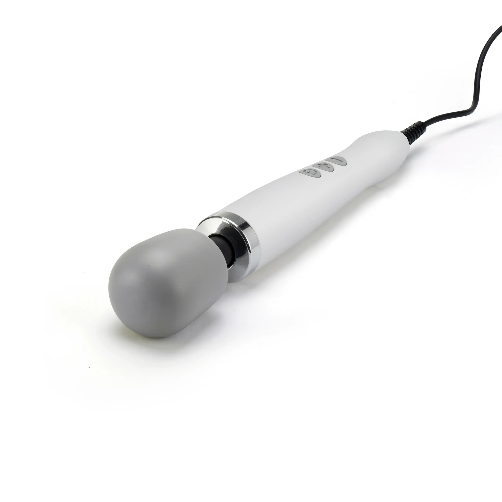 Doxy Wand Massager White