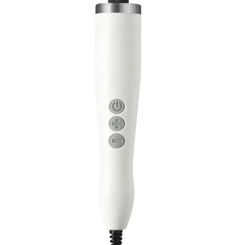 Doxy Wand Massager White