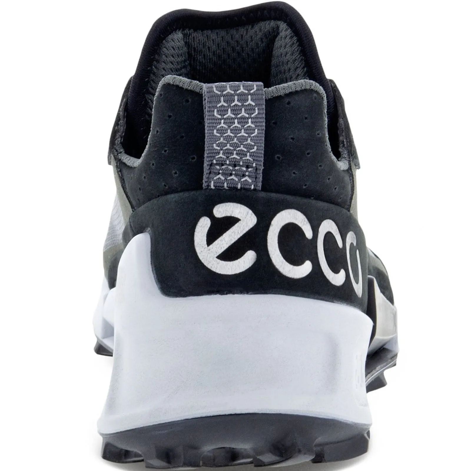 ECCO Womens Biom 2.1 X MTN Waterproof Walking Trainers