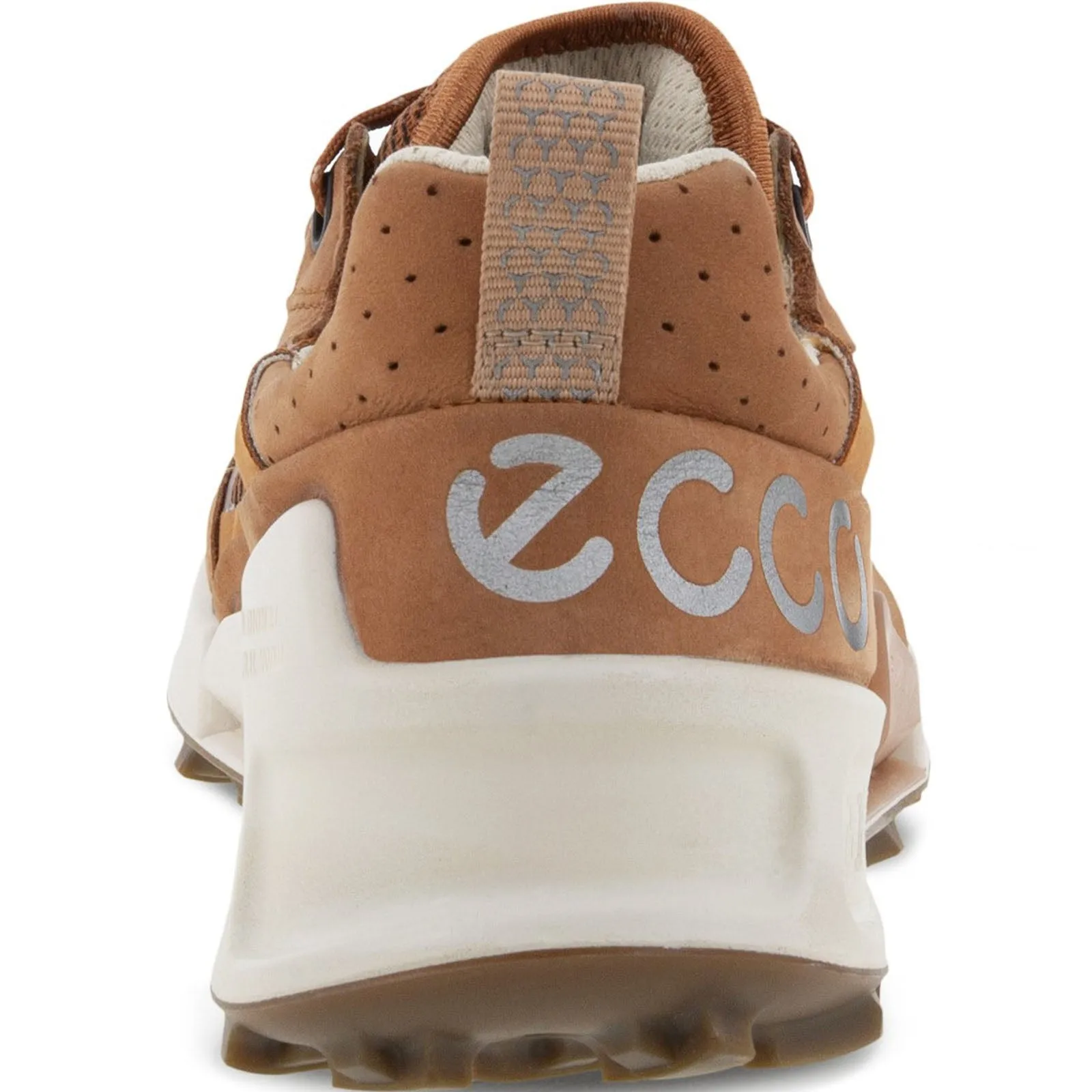 ECCO Womens Biom 2.1 X MTN Waterproof Walking Trainers