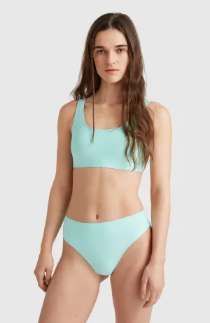 Ella Love Future Surf Bralette Bikini Set | Beach Glass