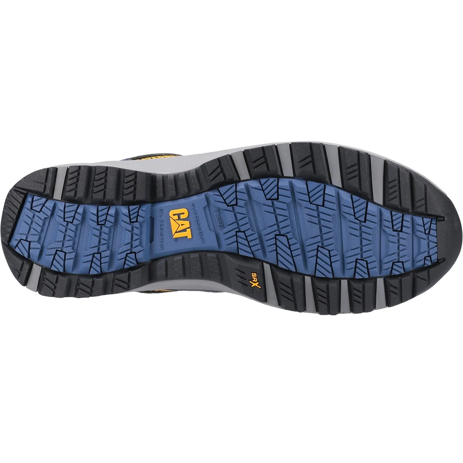 Elmore Safety Trainer S1 Navy