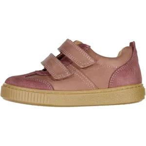 Erin Velcro Cupsole - wood rose