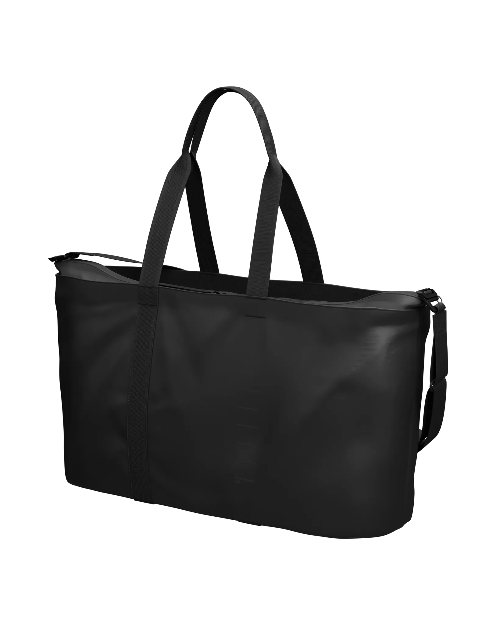 Essential Weekender 40L Black Out