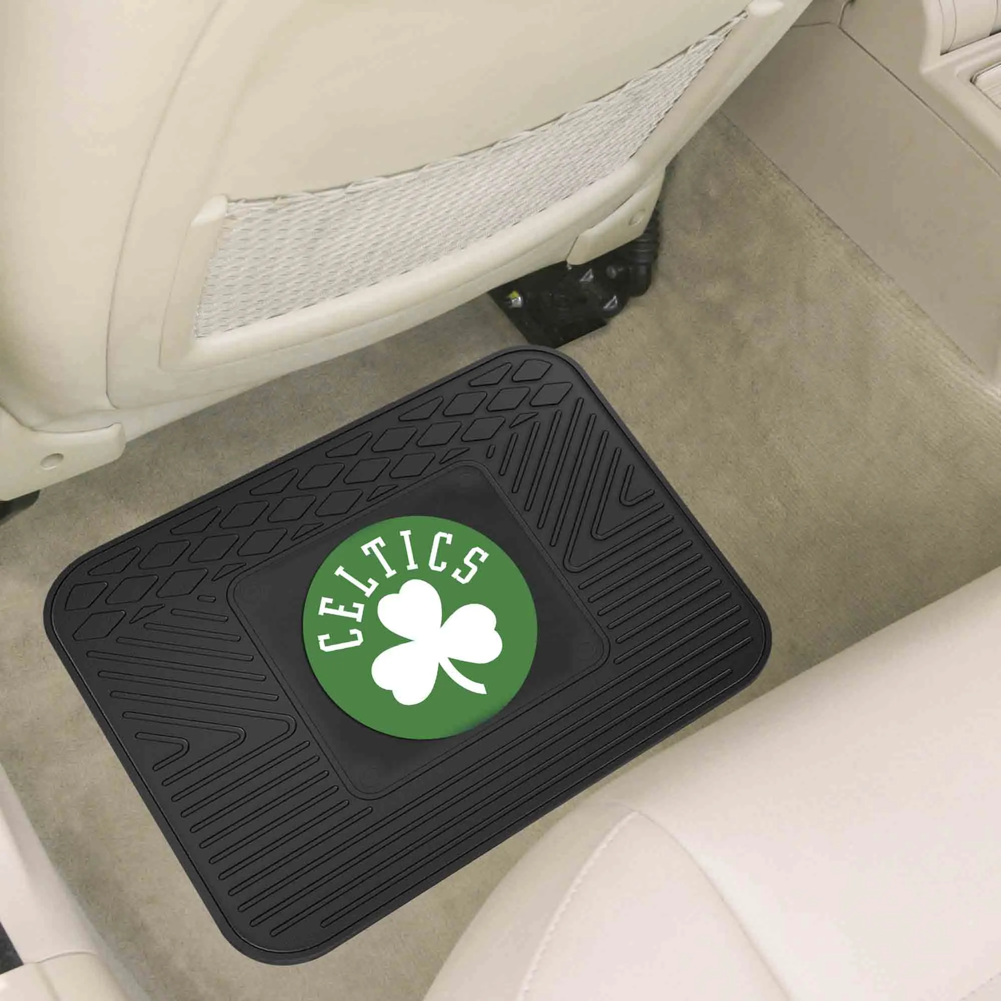 Fanmats Boston Celtics Utility Mat