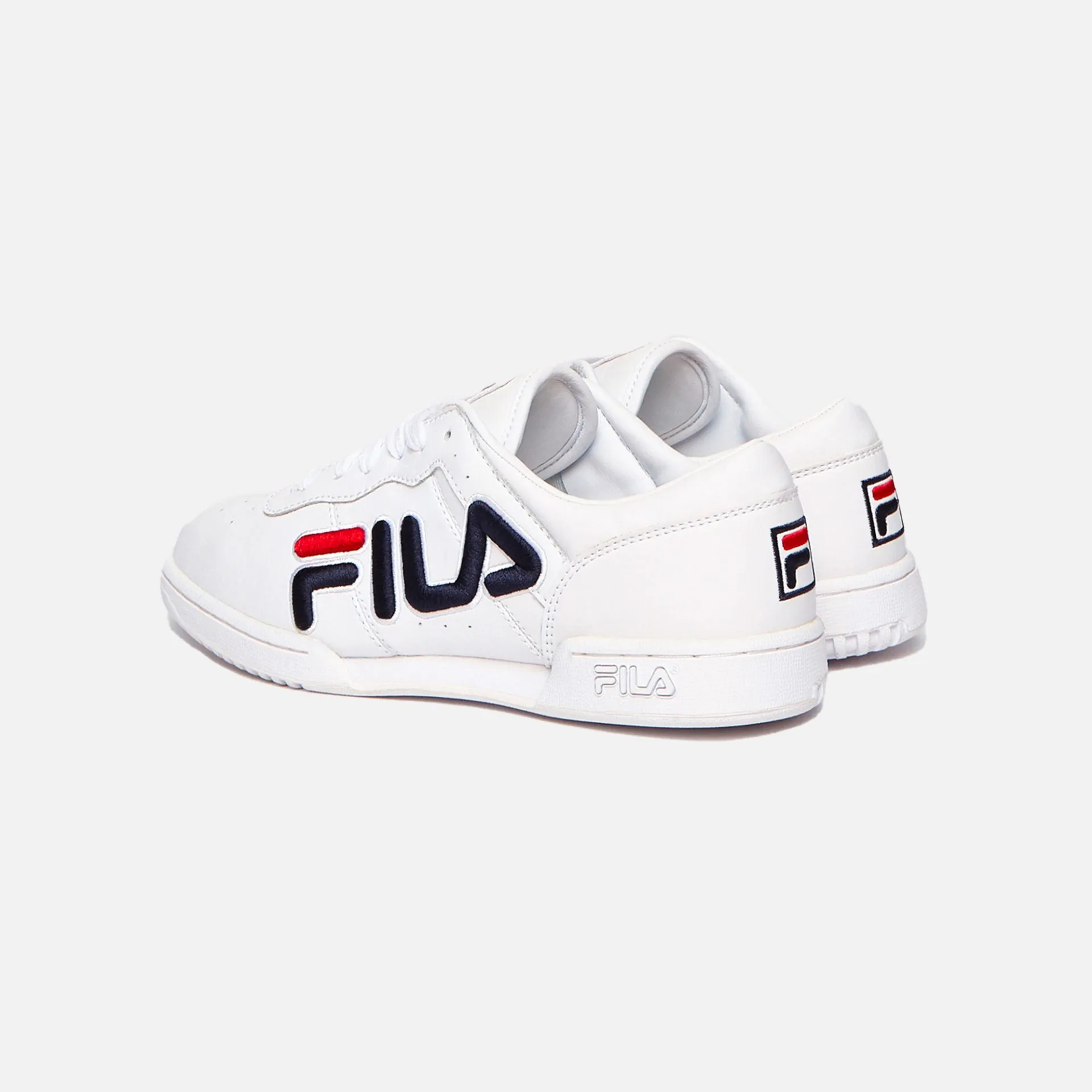 Fila | ORIGINAL FITNESS WHITE