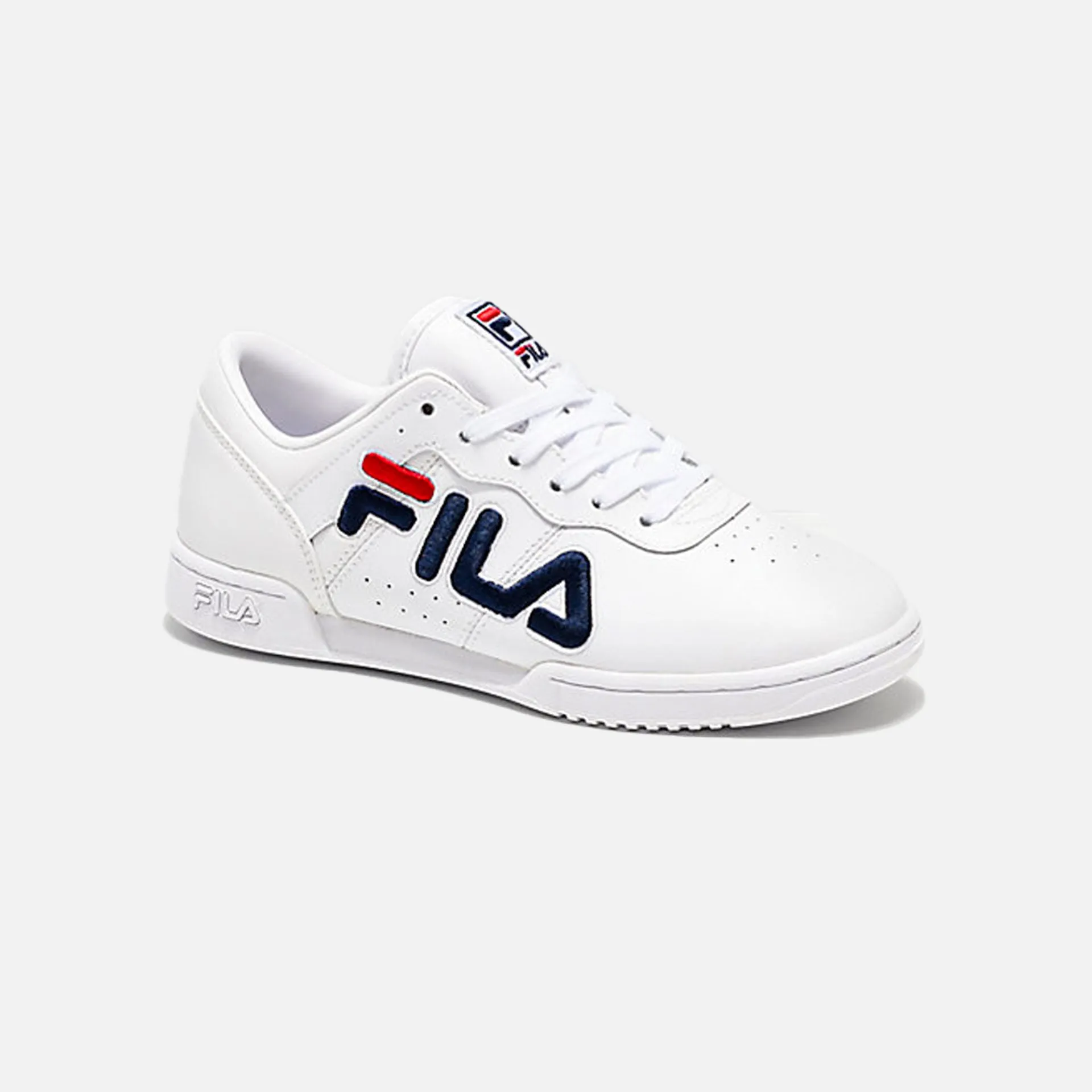 Fila | ORIGINAL FITNESS WHITE