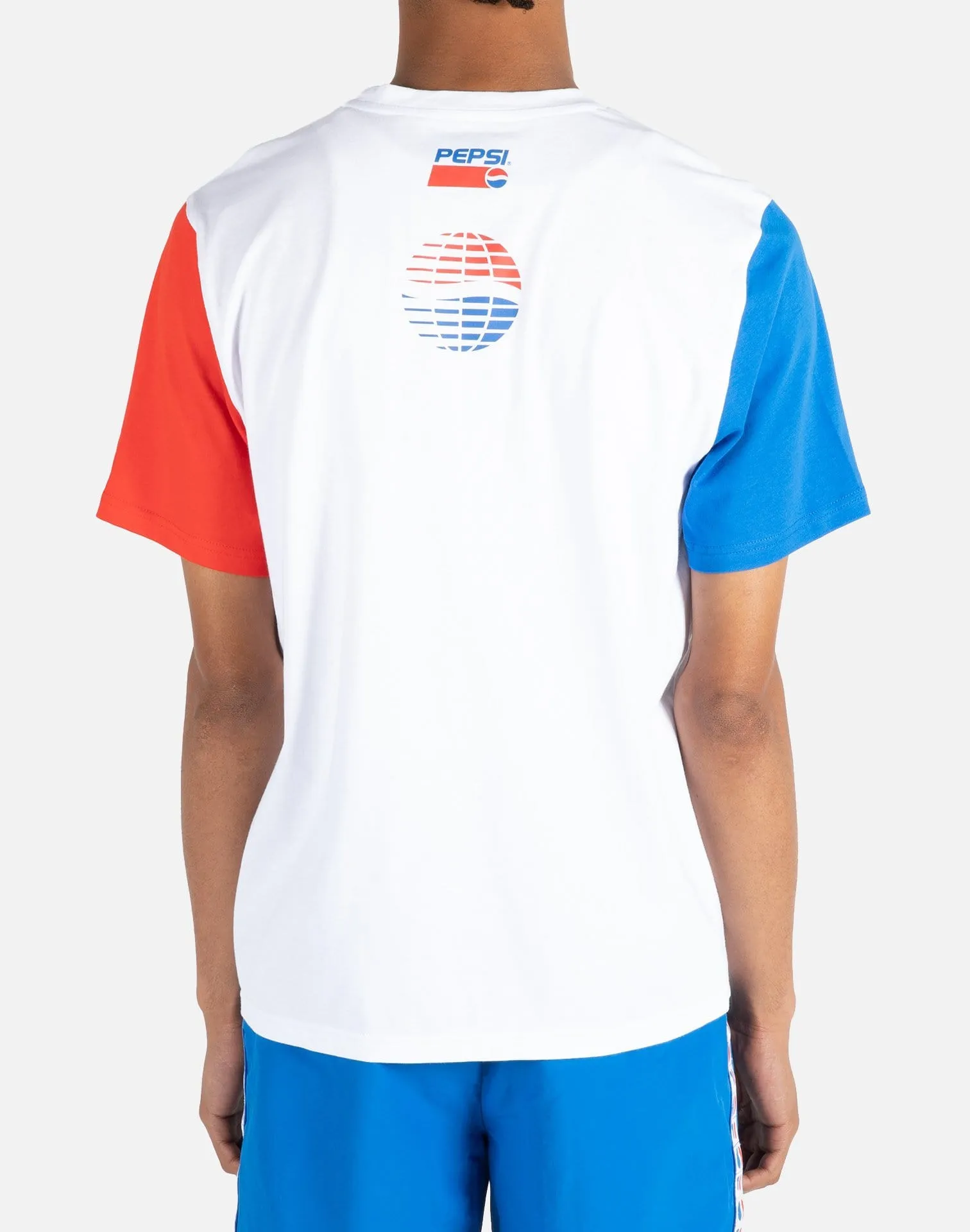 Fila PEPSI GENERATION TEE