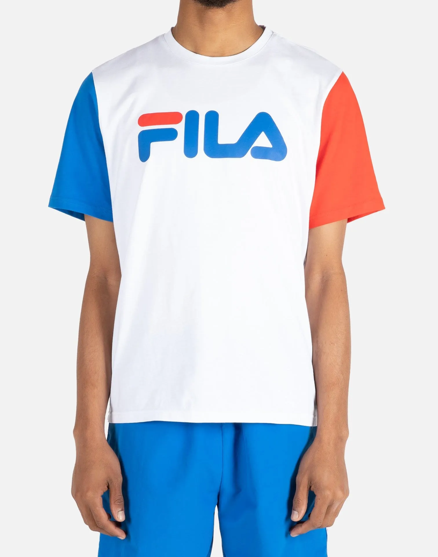 Fila PEPSI GENERATION TEE