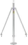 FIXED HEIGHT SKI PYLON