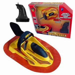 Flash Hovercraft