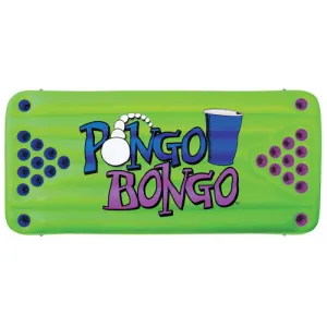 Float - Pongo Bongo