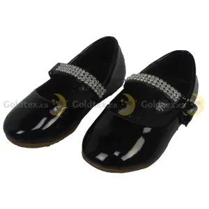 Formal Kids Wear Baby girls dressy shoes