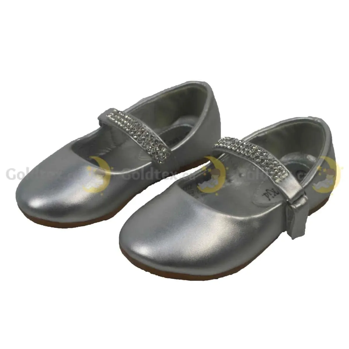 Formal Kids Wear Baby girls dressy shoes