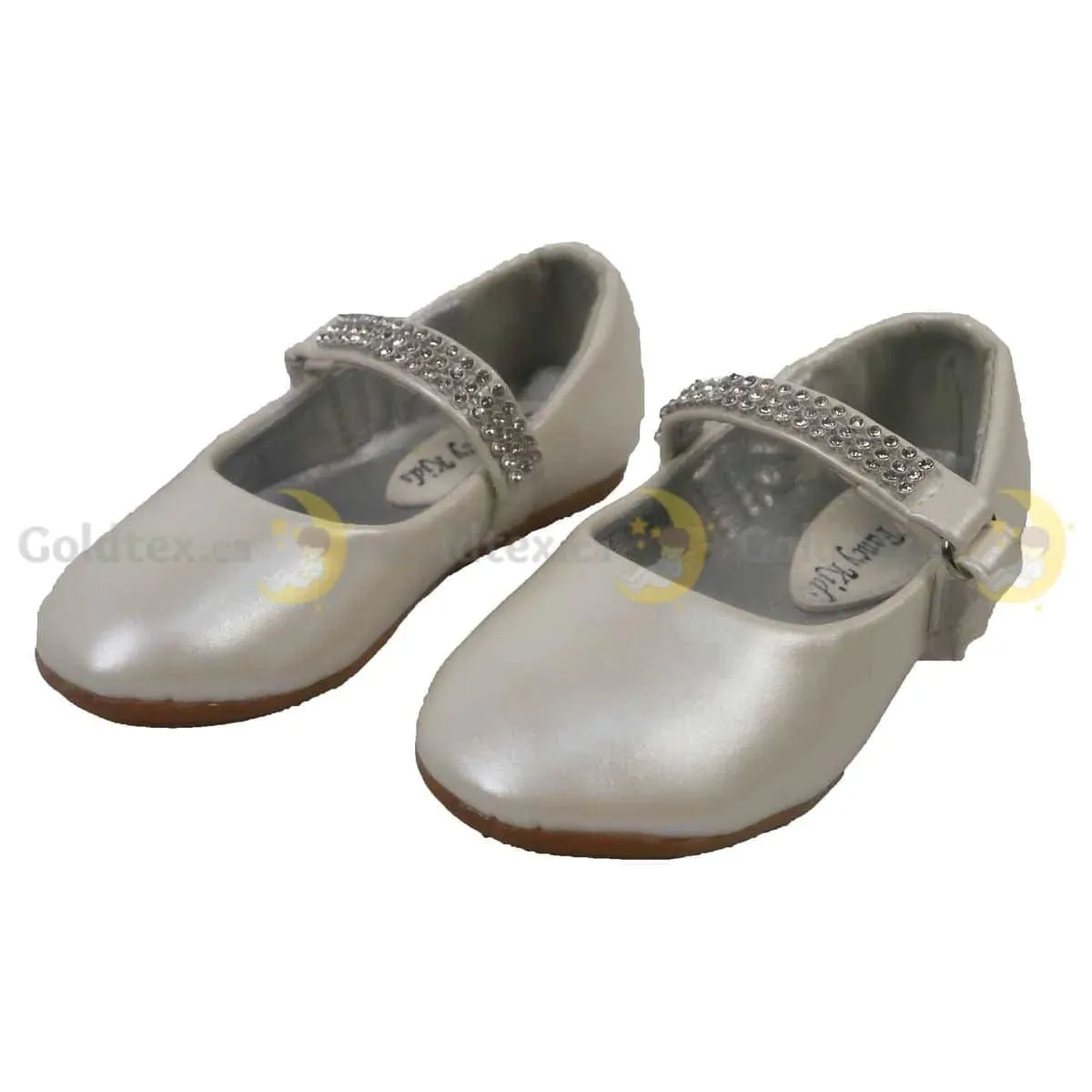 Formal Kids Wear Baby girls dressy shoes