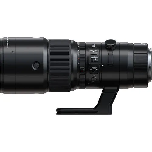 FUJIFILM FUJINON GF 500mm f/5.6 R LM OIS WR Lens